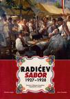 Radićev sabor 1927-1928, Zapisnici Oblasne skupštine Zagrebačke oblasti Radićev sabor 1927-1928, Zapisnici Oblasne skupštine Zagrebačke oblasti