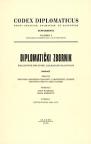 Diplomatički zbornik Kraljevine Hrvatske, Dalmacije i Slavonije - Dodaci Diplomatički zbornik Kraljevine Hrvatske, Dalmacije i Slavonije - Dodaci