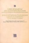 Dva rukopisna časoslova Samostana redovnica Svete Marije u Zadru Dva rukopisna časoslova Samostana redovnica Svete Marije u Zadru