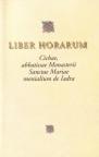Transkripcija rukopisnog časoslova opatice Čike iz 11. st. Transkripcija rukopisnog časoslova opatice Čike iz 11. st.