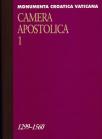 Camera Apostolica, Obligationes et solutiones, Camerale primo (1299-1560) Camera Apostolica, Obligationes et solutiones, Camerale primo (1299-1560)