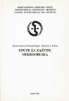 Upute za zaštitu mikrooblika