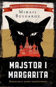 Majstor i Margarita