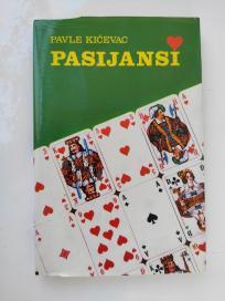 Pasijansi