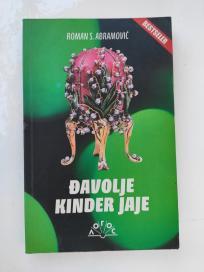 Đavolje kinder jaje