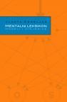 Mentalni leksikon: Modeli i činjenice Mentalni leksikon: Modeli i činjenice