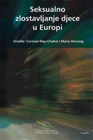 Seksualno zlostavljanje djece u Europi