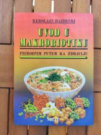 Uvod u makrobiotiku