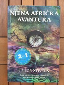 Njena afrička avantura