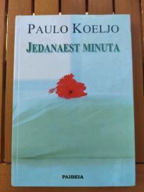 Jedanaest minuta 11 minuta