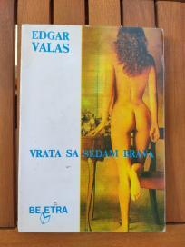 Vrata sa sedam brava