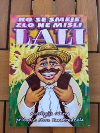 Vicevi Ko se smeje zlo ne misli lali