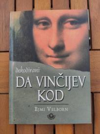 Dekodirani Da Vinčijev kod