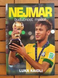 Nejmar budućnost mašte