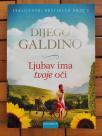 Ljubav ima tvoje oči