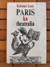 Pariska Theatralia