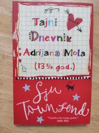 Tajni dnevnik Adrijana Mola 13,5 godina