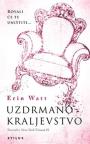 Uzdrmano kraljevstvo