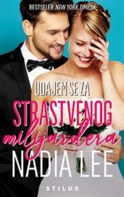 Udajem se za strastvenog milijardera