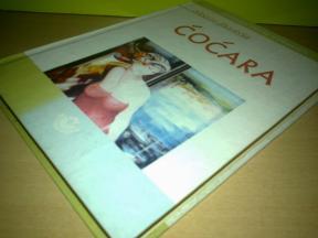 ĆOĆARA Alberto MORAVIJA