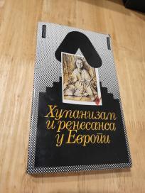 Humanizam i renesansa u Evropi