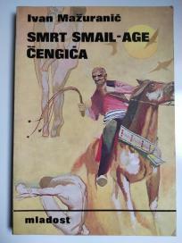 Smrt Smail Age Čengića