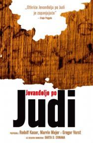 Jevanđelje po Judi