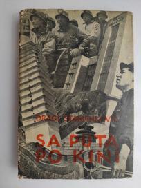 Sa puta po Kini putopis