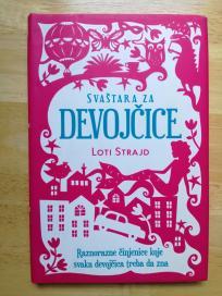 Svaštara za devojčice 