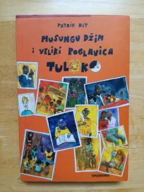 Musungu Džim i Veliki poglavica Tuloko