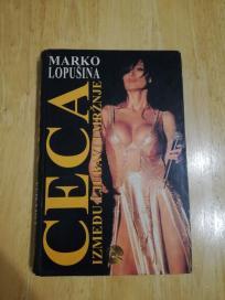 Ceca između ljubavi i mržnje