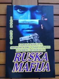 Ruska mafija