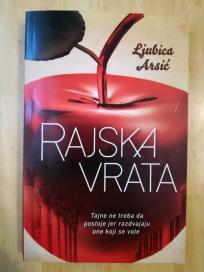 Rajska vrata