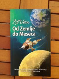 Od Zemlje do Meseca