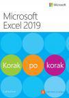 Microsoft Excel 2019 Korak po korak Microsoft Excel 2019 Korak po korak