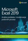 Microsoft Excel 2019: Analiza podataka i modelovanje poslovnih procesa Microsoft Excel 2019: Analiza podataka i modelovanje poslovnih procesa