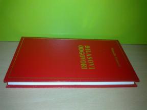 ĐILASOVI ODGOVORI-Momčilo Cemović , novo➡️ ➡️