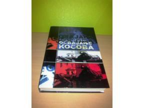 OSVAJANJE KOSOVA Radojko Gačević