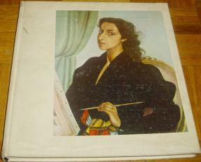 MILENA PAVLOVIĆ-BARILI : ŽIVOT I DELO