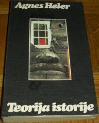 TEORIJA ISTORIJE