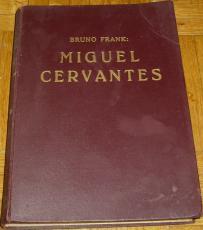 MIGUEL CERVANTES 