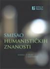 Smisao humanističkih znanosti Smisao humanističkih znanosti