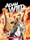Adam Wild 6: Košmar žirafe Adam Wild 6: Košmar žirafe