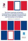 The False Continuity of Nations The False Continuity of Nations