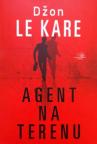 Agent na terenu Agent na terenu