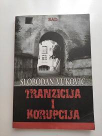 Tranzicija i korupcija