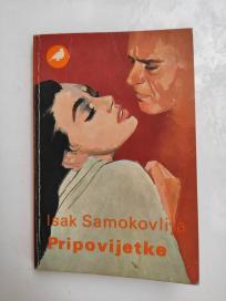 Pripovjetke Pripovetke