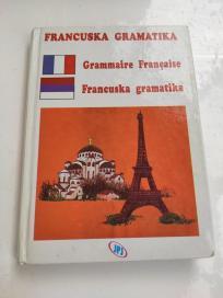 Francuska gramatika