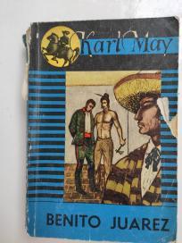 Benito Huarez Benito Juarez