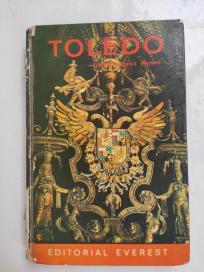 Turistički vodič Toledo Španija